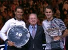 Australian Open epic between Federer-Nadal draws 3.6m viewers